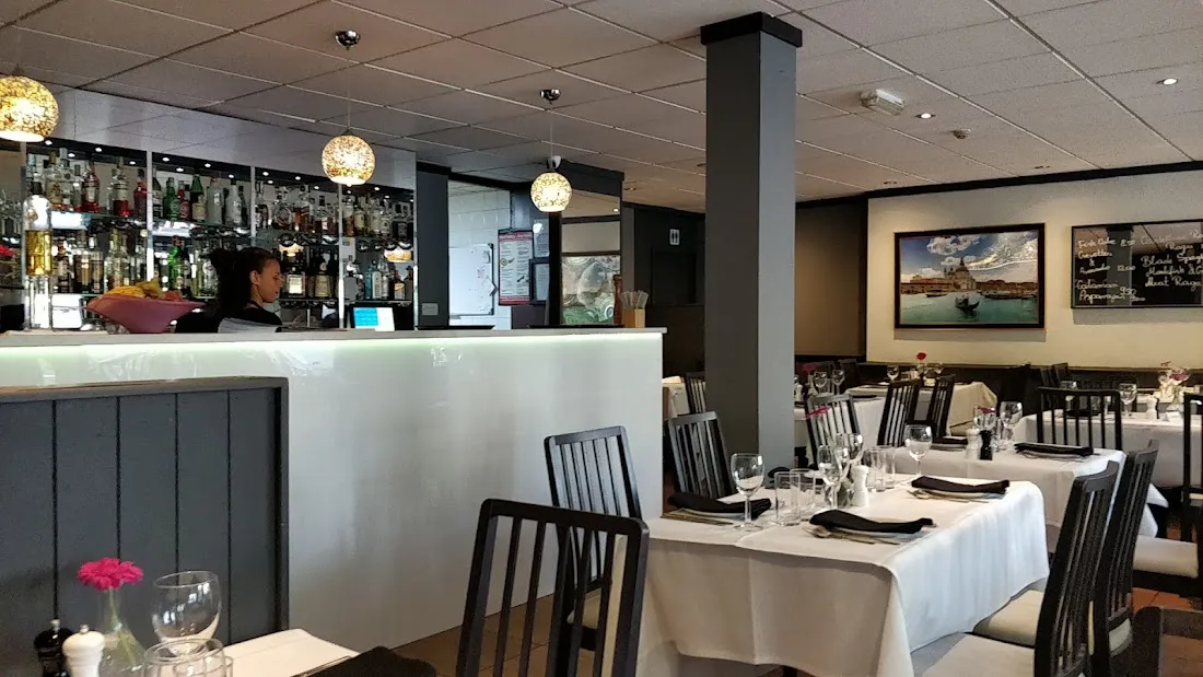 La Foglia - Italian Restaurant